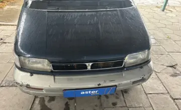 Mitsubishi Chariot 1994 года за 1 600 000 тг. в Талдыкорган фото 2
