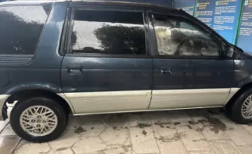 Mitsubishi Chariot 1994 года за 1 600 000 тг. в Талдыкорган фото 4