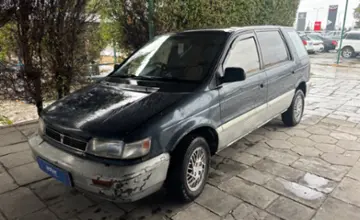 Mitsubishi Chariot 1994 года за 1 600 000 тг. в Талдыкорган фото 1