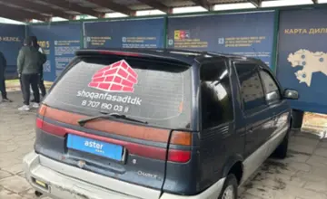 Mitsubishi Chariot 1994 года за 1 600 000 тг. в Талдыкорган