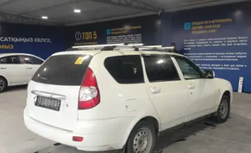 LADA (ВАЗ) Priora 2014 года за 2 300 000 тг. в Шымкент