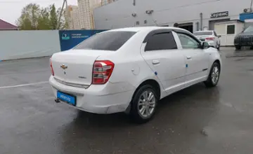 Chevrolet Cobalt 2021 года за 5 500 000 тг. в Шымкент фото 3
