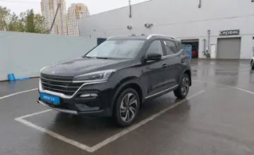 Kaiyi X3 2024 года за 9 500 000 тг. в Шымкент фото 1