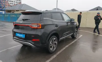 Kaiyi X3 2024 года за 9 500 000 тг. в Шымкент фото 3