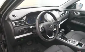 Kaiyi X3 2024 года за 9 500 000 тг. в Шымкент фото 5