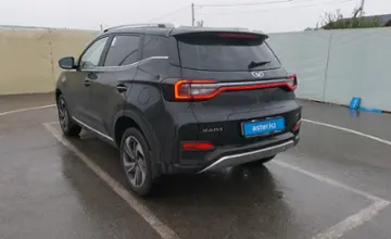 Kaiyi X3 2024 года за 9 500 000 тг. в Шымкент фото 4