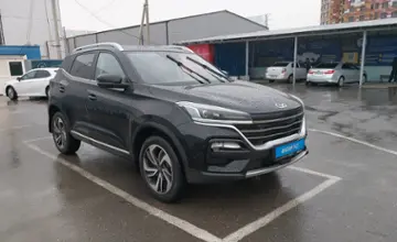 Kaiyi X3 2024 года за 9 500 000 тг. в Шымкент фото 2