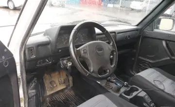 LADA (ВАЗ) 2121 (4x4) 2018 года за 3 500 000 тг. в Шымкент фото 5