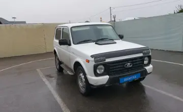 LADA (ВАЗ) 2121 (4x4) 2018 года за 3 500 000 тг. в Шымкент фото 2