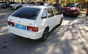 LADA (ВАЗ) 2114 2013 года за 1 550 000 тг. в Актобе