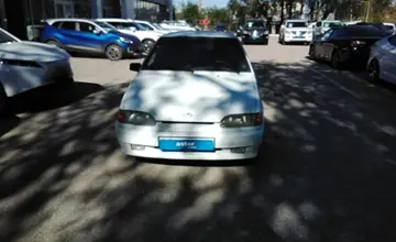 LADA (ВАЗ) 2114 2013 года за 1 550 000 тг. в Актобе фото 2