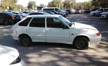 LADA (ВАЗ) 2114 2013 года за 1 550 000 тг. в Актобе фото 4