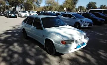 LADA (ВАЗ) 2114 2013 года за 1 550 000 тг. в Актобе фото 3