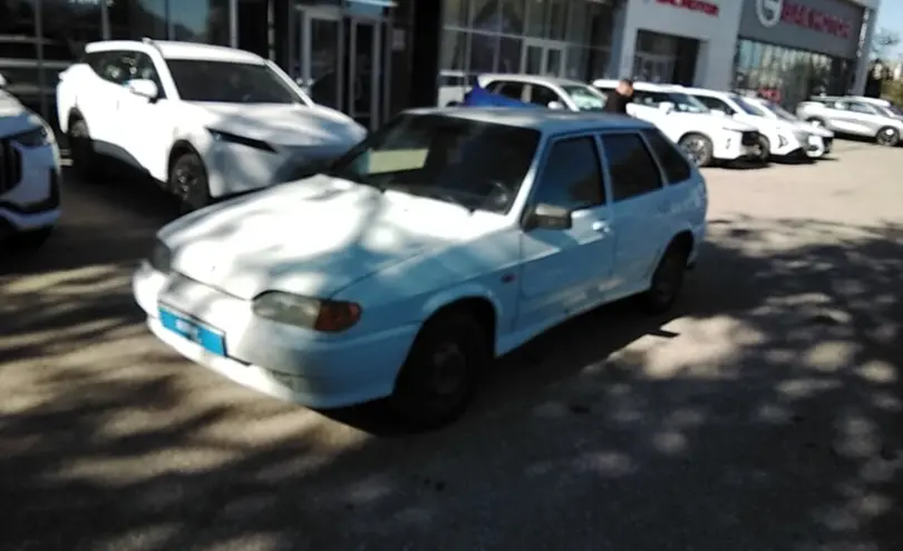 LADA (ВАЗ) 2114 2013 года за 1 550 000 тг. в Актобе