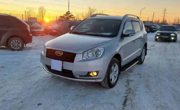 Geely Emgrand X7 2015 года за 4 000 000 тг. в Павлодар фото 1