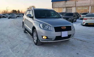 Geely Emgrand X7 2015 года за 4 000 000 тг. в Павлодар фото 2