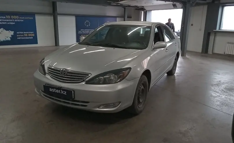 Toyota Camry 2001 года за 4 000 000 тг. в Астана