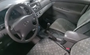 Toyota Camry 2001 года за 4 000 000 тг. в Астана фото 5