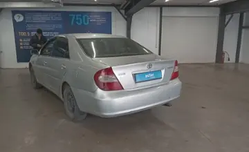 Toyota Camry 2001 года за 4 000 000 тг. в Астана фото 4