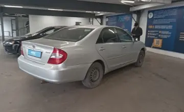 Toyota Camry 2001 года за 4 000 000 тг. в Астана фото 3