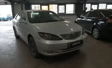 Toyota Camry 2001 года за 4 000 000 тг. в Астана фото 2