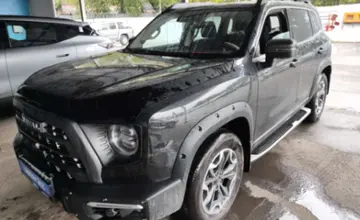 Haval Dargo 2024 года за 16 000 000 тг. в Алматы фото 1