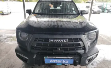 Haval Dargo 2024 года за 16 000 000 тг. в Алматы фото 2