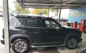 Haval Dargo 2024 года за 16 000 000 тг. в Алматы фото 4