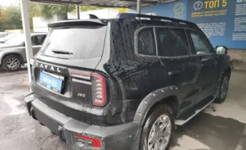 Haval Dargo 2024 года за 16 000 000 тг. в Алматы
