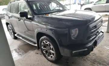 Haval Dargo 2024 года за 16 000 000 тг. в Алматы фото 3