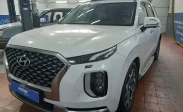 Hyundai Palisade 2022 года за 23 000 000 тг. в Астана фото 1