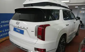 Hyundai Palisade 2022 года за 23 000 000 тг. в Астана
