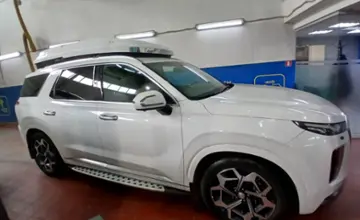 Hyundai Palisade 2022 года за 23 000 000 тг. в Астана фото 4