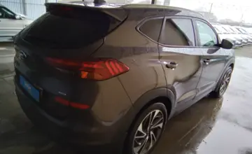 Hyundai Tucson 2019 года за 12 000 000 тг. в Тараз фото 4