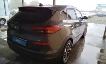 Hyundai Tucson 2019 года за 12 000 000 тг. в Тараз