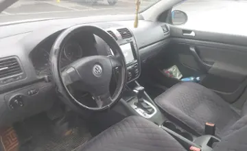 Volkswagen Golf 2006 года за 3 000 000 тг. в Алматы фото 5