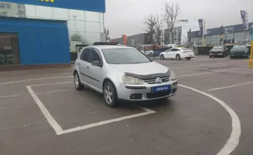 Volkswagen Golf 2006 года за 3 000 000 тг. в Алматы фото 2