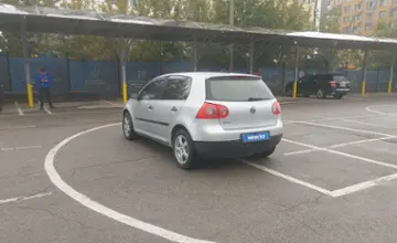 Volkswagen Golf 2006 года за 3 000 000 тг. в Алматы фото 4