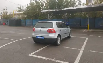 Volkswagen Golf 2006 года за 3 000 000 тг. в Алматы фото 3