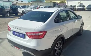 LADA (ВАЗ) Vesta Cross 2021 года за 5 500 000 тг. в Кызылорда