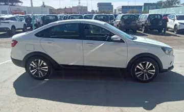 LADA (ВАЗ) Vesta Cross 2021 года за 5 500 000 тг. в Кызылорда фото 4