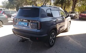 Haval Dargo 2023 года за 13 000 000 тг. в Актобе