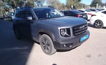 Haval Dargo 2023 года за 13 000 000 тг. в Актобе фото 3