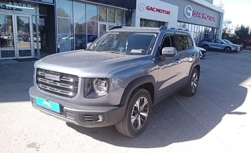 Haval Dargo 2023 года за 13 000 000 тг. в Актобе