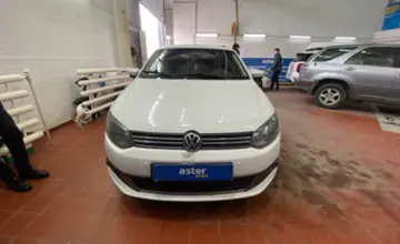 Volkswagen Polo 2014 года за 4 000 000 тг. в Астана фото 2