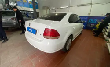 Volkswagen Polo 2014 года за 4 000 000 тг. в Астана