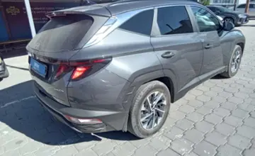 Hyundai Tucson 2022 года за 15 000 000 тг. в Караганда