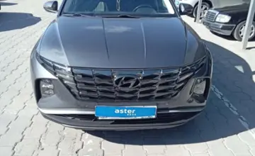 Hyundai Tucson 2022 года за 15 000 000 тг. в Караганда фото 2