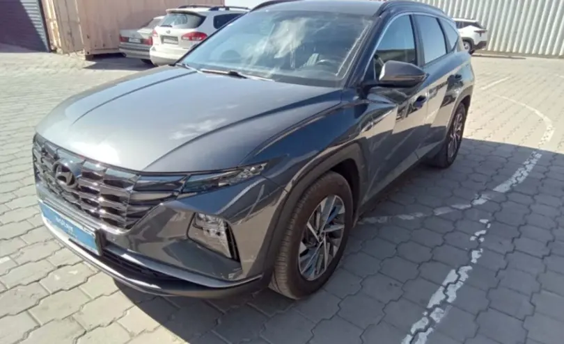 Hyundai Tucson 2022 года за 15 000 000 тг. в Караганда