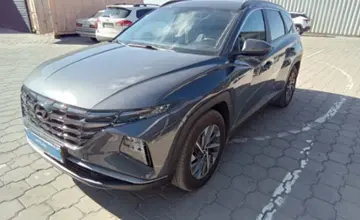 Hyundai Tucson 2022 года за 15 000 000 тг. в Караганда фото 1